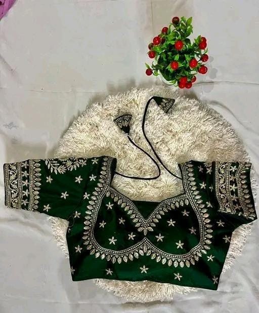 Allure Fashion Women's Ready Blouses