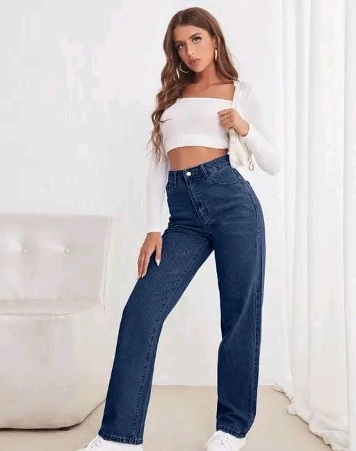 Allure Fashion Women's Jeans