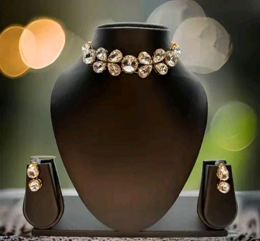Allure fashion Women stylish jewellery set