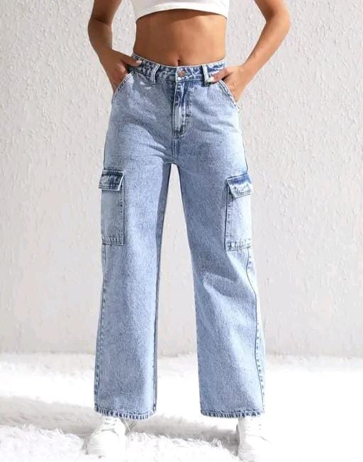 Allure Fashion Women's Jeans