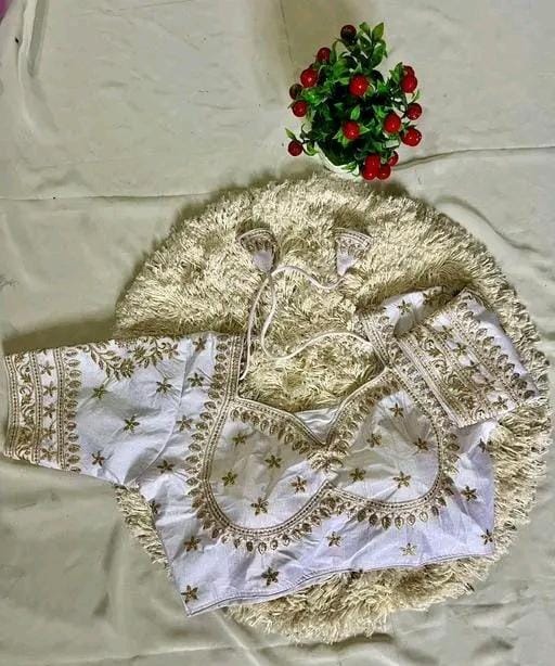 Allure Fashion Women's Ready Blouses