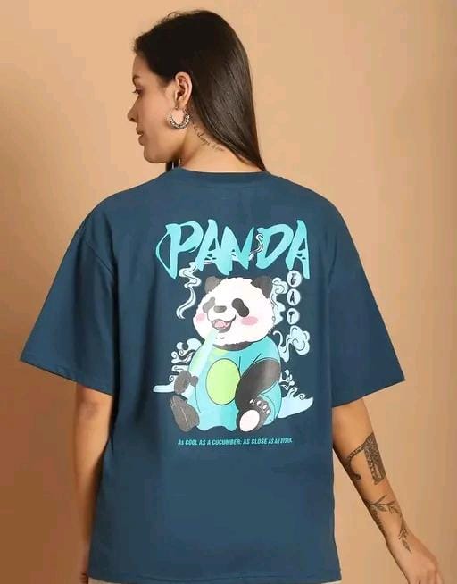 Allure Fashion Women's Tshirt