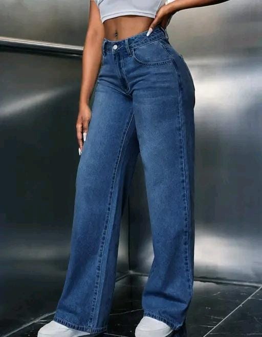 Allure Fashion Women's Jeans