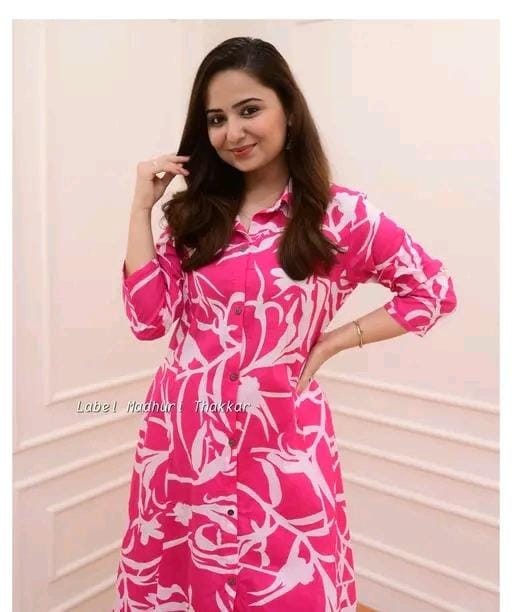 Allure Fashion Women's kurta sets