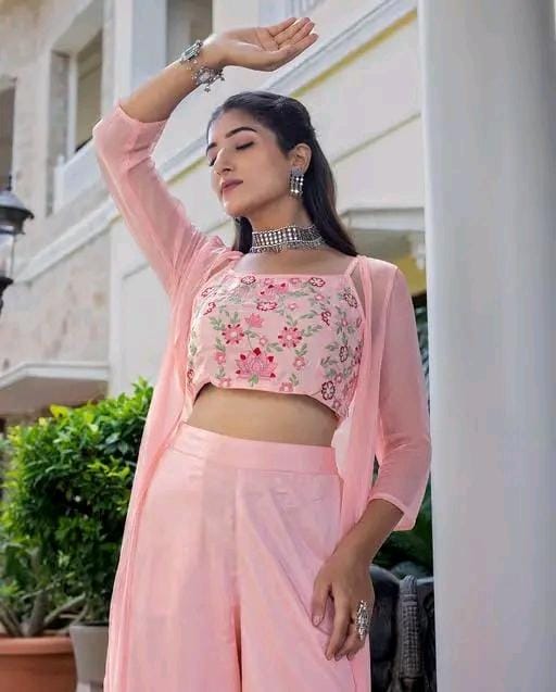Allure Fashion Women's Ethnic Dresses