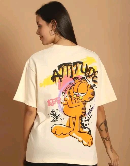 Allure Fashion Women's Tshirt