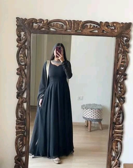 Allure Fashion Women's Ethnic Dresses