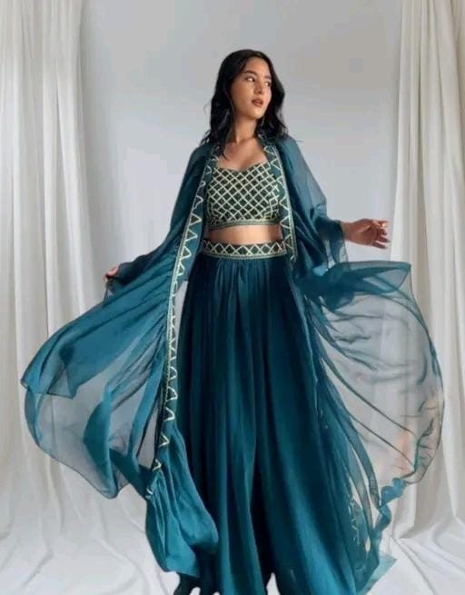 Allure Fashion Women's Ethnic Dresses