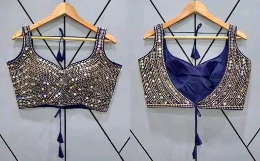 LAllure Fashion Women's Ready Blouses