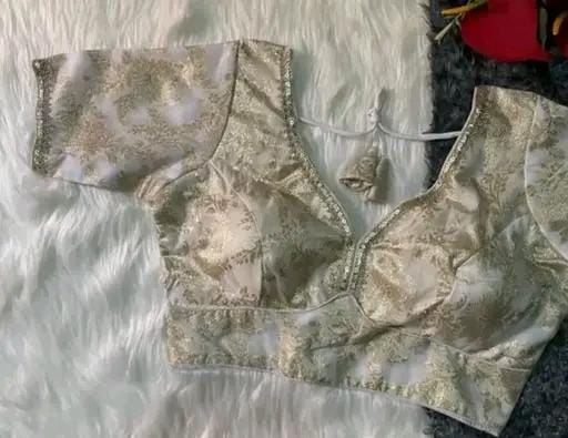 Allure Fashion Women's Ready Blouses