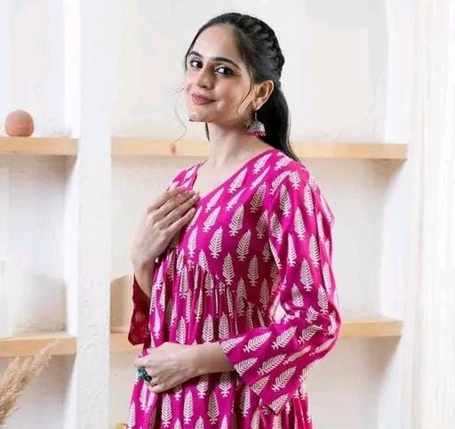 Allure Fashion Women's kurta sets