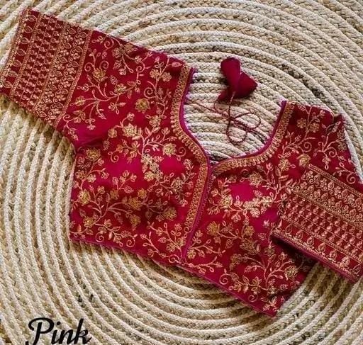 (Allure Fashion Women's Ready Blouses