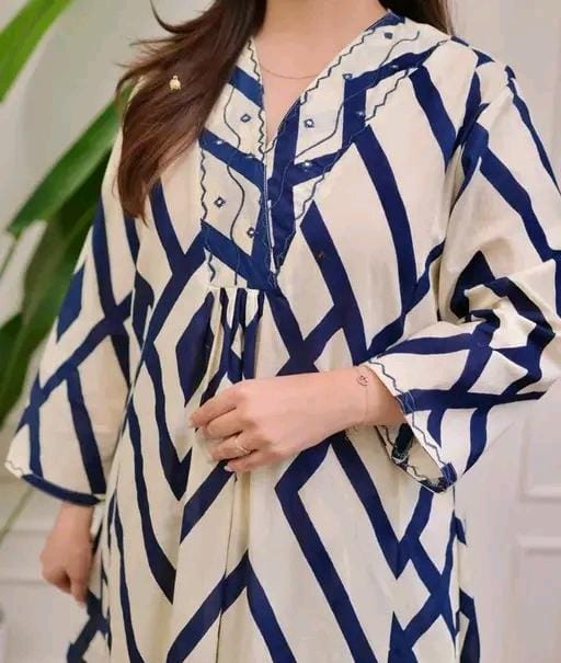 Allure Fashion Women's kurta sets