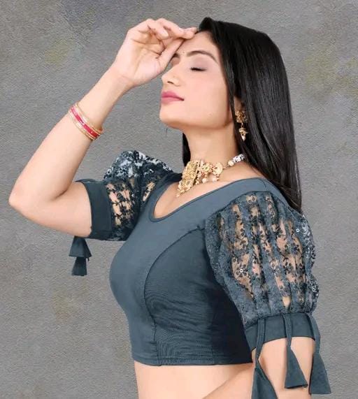 Allure Fashion Women's Ready Blouses