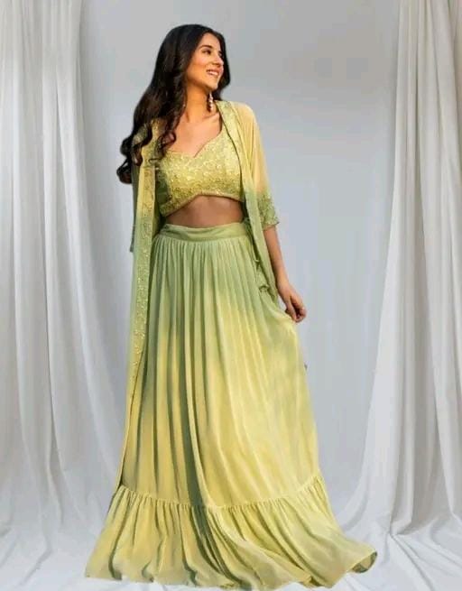 Allure Fashion Women's Ethnic Dresses