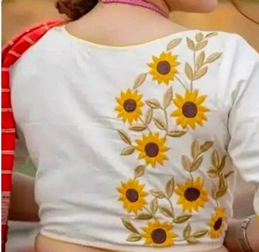 Allure Fashion Women's Ready Blouses