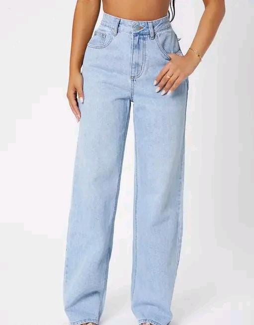 Allure Fashion Women's Jeans