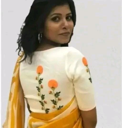 Allure Fashion Women's Ready Blouses