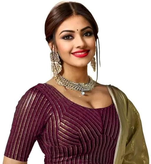 Allure Fashion Women's Ready Blouses