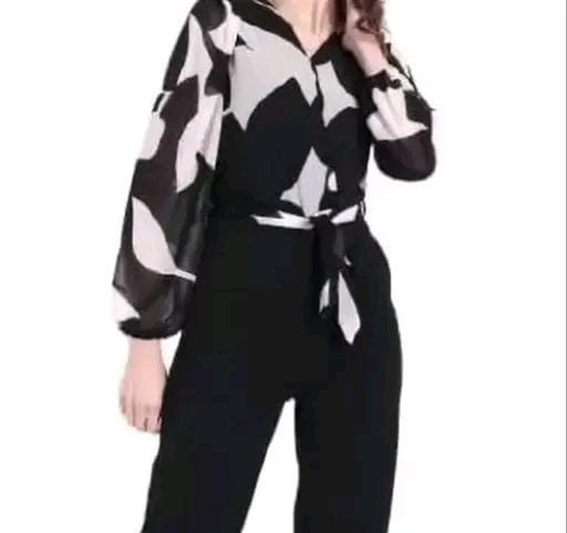 Allure Fashion Women's Jumpsuit