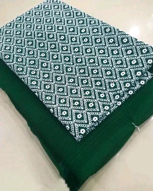 Allure Fashion Women's party wear Saree