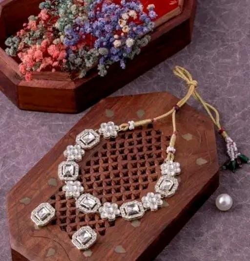 Allure fashion Women stylish jewellery set