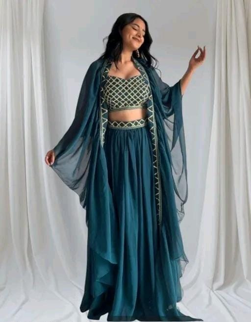 Allure Fashion Women's Ethnic Dresses