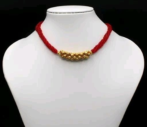 Allure fashion Women stylish jewellery Necklaces set