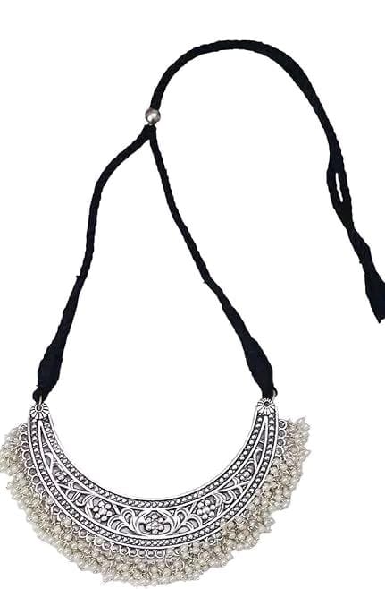 Allure fashion Women stylish jewellery Necklaces set