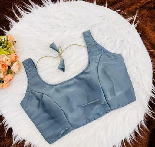 Allure Fashion Women's Ready Blouses