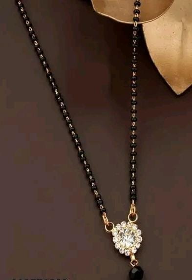 Allure Fashion Women's Mangalsutra