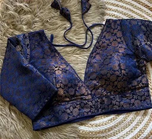 Allure Fashion Women's Ready Blouses