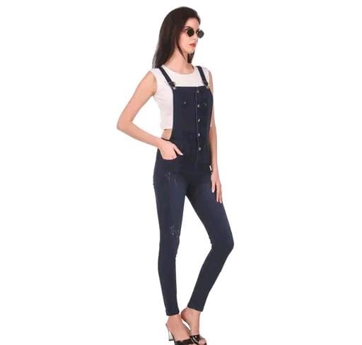 Allure Fashion Women's Jumpsuit