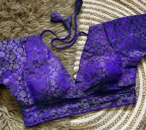 Allure Fashion Women's Ready Blouses