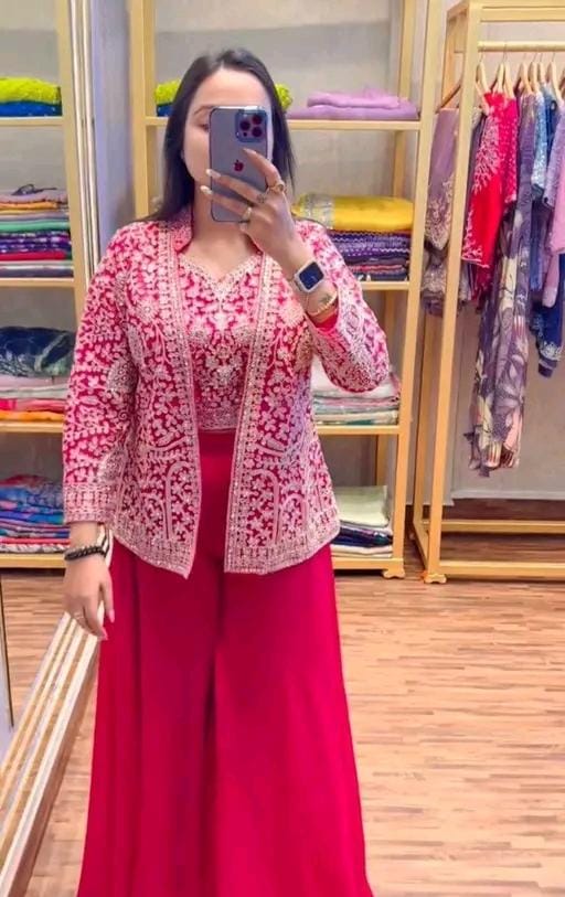 Allure Fashion Women's Ethnic Dresses