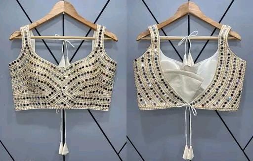 LAllure Fashion Women's Ready Blouses