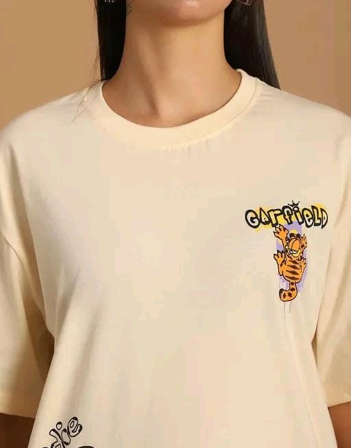 Allure Fashion Women's Tshirt