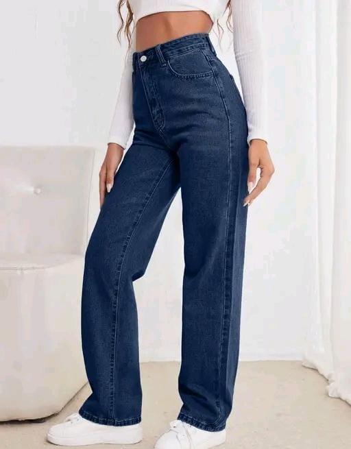 Allure Fashion Women's Jeans