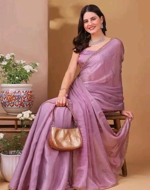 Allure Fashion Women's Viral Saree