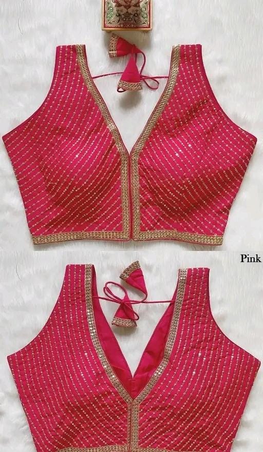 LAllure Fashion Women's Ready Blouses