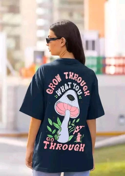 Allure Fashion Women's Tshirt