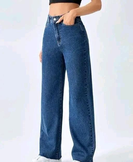 Allure Fashion Women's Jeans