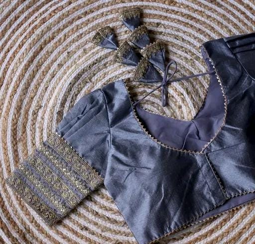 (Allure Fashion Women's Ready Blouses