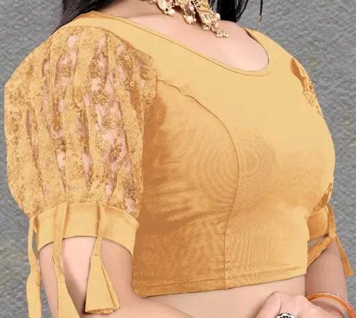 Allure Fashion Women's Ready Blouses