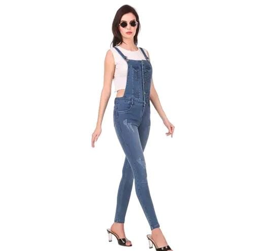 Allure Fashion Women's Jumpsuit