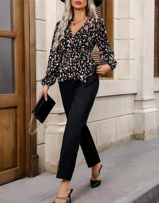 Allure Fashion Women's Jumpsuit