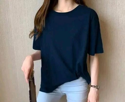 Allure Fashion Women's Tshirt