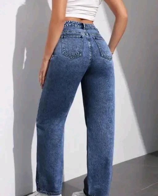Allure Fashion Women's Jeans