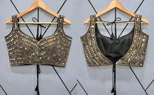 LAllure Fashion Women's Ready Blouses