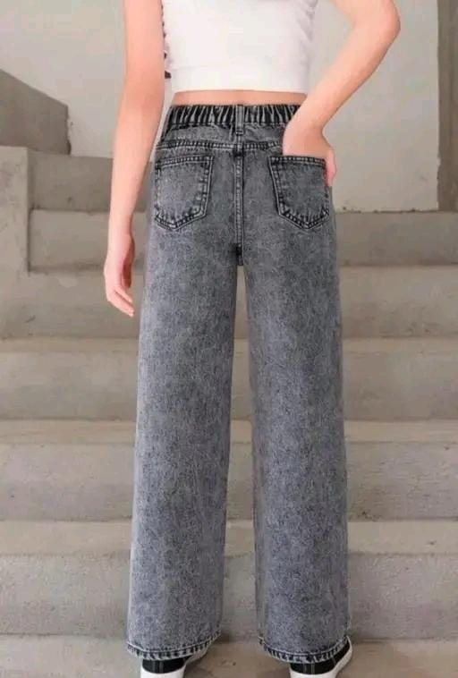 Allure Fashion Women's Jeans